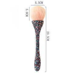 Cosmetic  Makeup Brushes Set