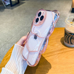 3D Bear Case for iPhone