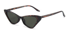 Cateye Small Sunglasses