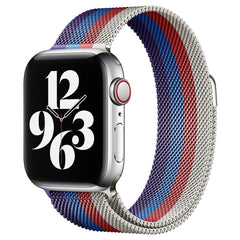 Milanese Strap for Apple Watch Band