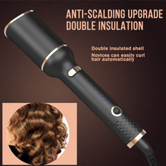Automatic Curling Iron Styling Tool Hair Iron Curling Wand Air Spin and Curl Curler Hair Waver