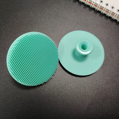 Silicone Makeup Brush Cleaner Scrubber Board Pad