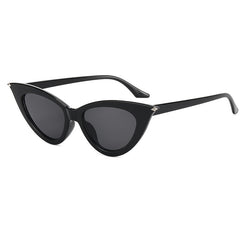 Vintage Cat Eye Sunglasses for Women