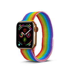 Milanese Strap for Apple Watch Band