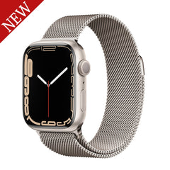 Milanese Strap for Apple Watch Band