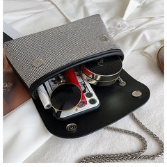 Evening Rhinestone Bag