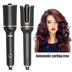 Automatic Curling Iron Styling Tool Hair Iron Curling Wand Air Spin and Curl Curler Hair Waver