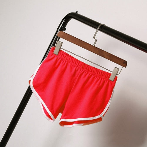 Sienna Relaxed Lounge Shorts Apparel One-piece