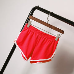 Simple Shorts Home Pants Leisure Indoor Outdoor