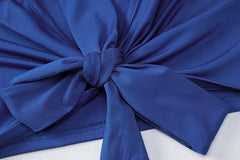 Hawthaw Women Fashion Solid Color Party Club Crop Tank Tops Camis 2022 Summer Clothes Wholesale Items For Business Streetwear