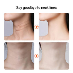 EMS Face Neck Beauty Device 3 Colors LED Photon Therapy Skin Tighten 4 Modes Reduce Double Chin Anti Wrinkle Remove