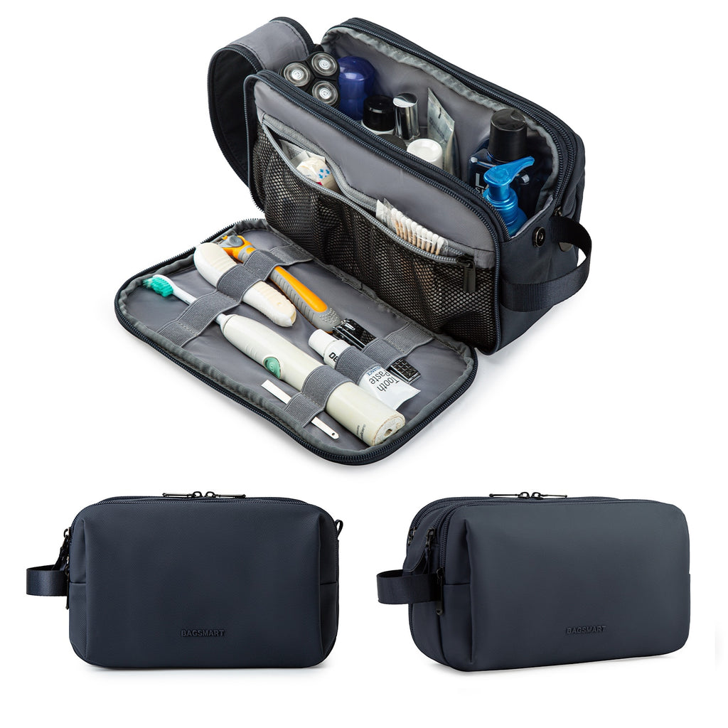 Undine Waterproof Travel Cosmetic Bag Collection