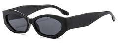 Cateye Small Sunglasses