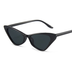 Cateye Small Sunglasses