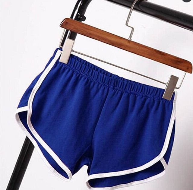 Sienna Relaxed Lounge Shorts Apparel One-piece