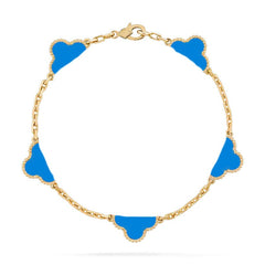 2022 Trends S925 Sterling Silver Women&#39;s Bracelet Luxury Jewelry High-quality