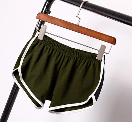 Sienna Relaxed Lounge Shorts Apparel One-piece
