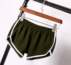 Simple Shorts Home Pants Leisure Indoor Outdoor