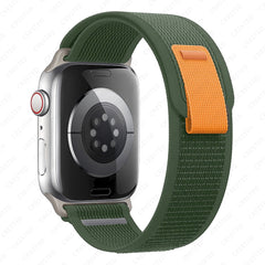 Trail loop strap For apple watch ultra