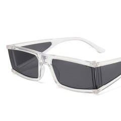 Small Rectangle Sunglasses