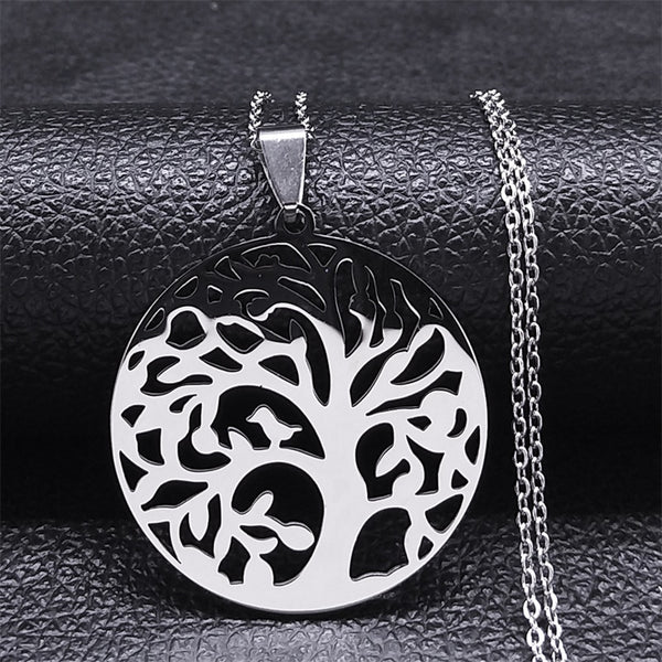 Aria Tree of Life Jewelry Collection