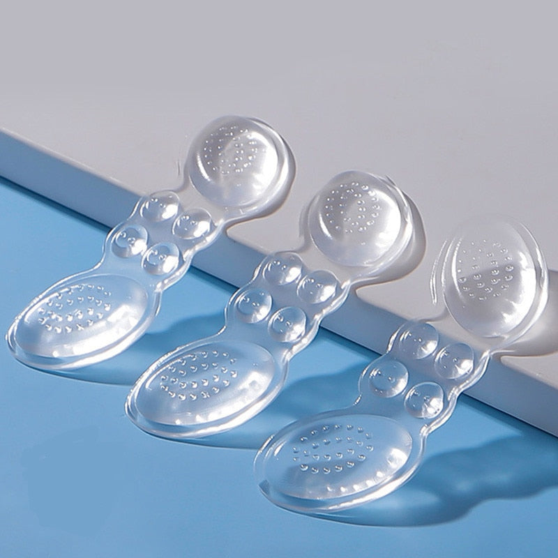 Linette Adhesive Heel-Grip Inserts