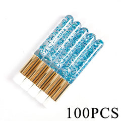 Eyelash Cleaning Brushes for Eyelash Extensions