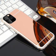 Makeup mirror Case for iPhone