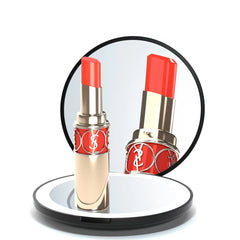 Mini Portable LED Makeup Mirror