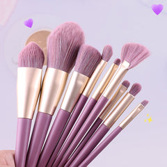 Makeup Brushes Set