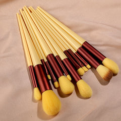 Makeup Brushes Set