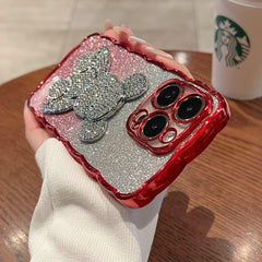 Bling Rhinestone for iPhone