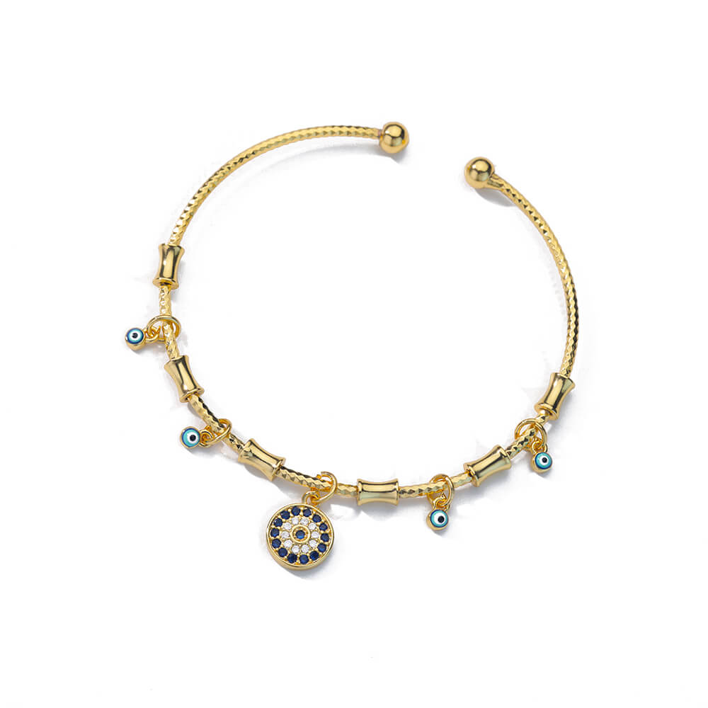 Stainless Steel Snake Bracelet Bangle For Women Open Adjustable Gold Color Animal Snake Bracelets Luxury Jewelry Mother Day Gift