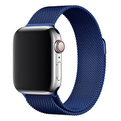 Milanese Strap for Apple Watch Band