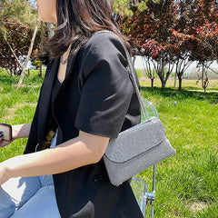 Evening Rhinestone Bag