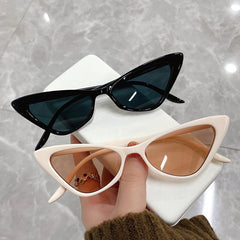 Cateye Small Sunglasses
