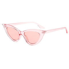 Vintage Cat Eye Sunglasses for Women