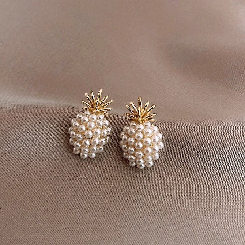 Lyra Whimsical Dangle Earring Collection