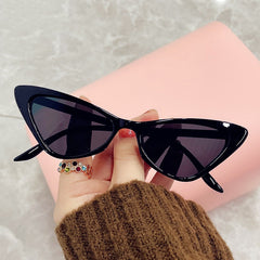 Cateye Small Sunglasses