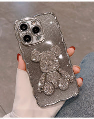 Bling Rhinestone for iPhone