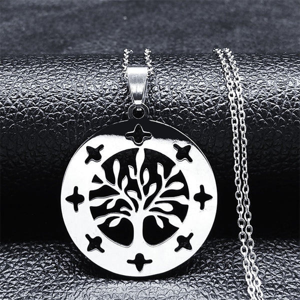 Aria Tree of Life Jewelry Collection