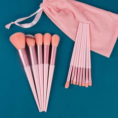 Makeup Brushes Set