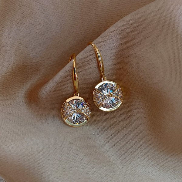 Lyra Whimsical Dangle Earring Collection