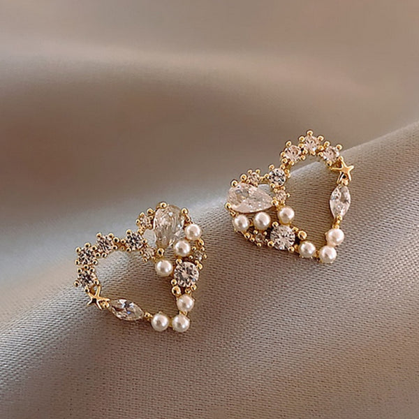 Lyra Whimsical Dangle Earring Collection