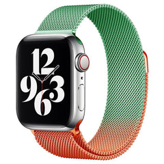 Milanese Strap for Apple Watch Band