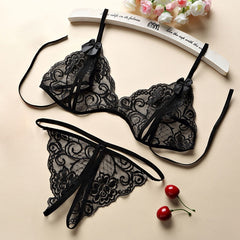 Brazilian Thong Biquini Bottoms