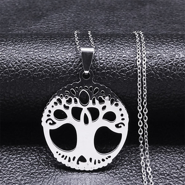 Aria Tree of Life Jewelry Collection