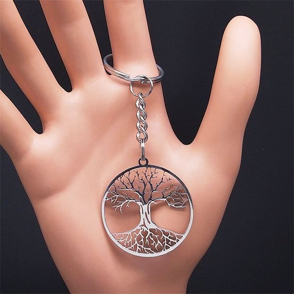 Aria Tree of Life Jewelry Collection