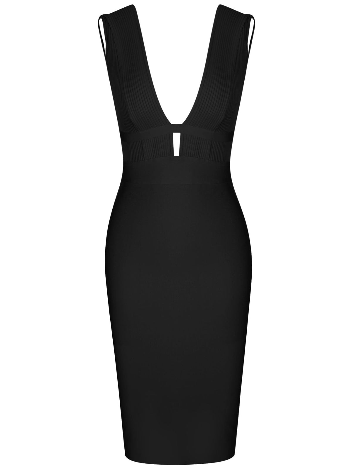 Maria bandage dress