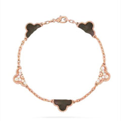 2022 Trends S925 Sterling Silver Women&#39;s Bracelet Luxury Jewelry High-quality